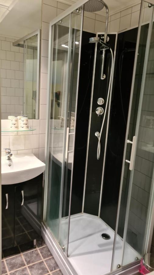 Kolbaecks Gaestgivaregard المظهر الخارجي الصورة